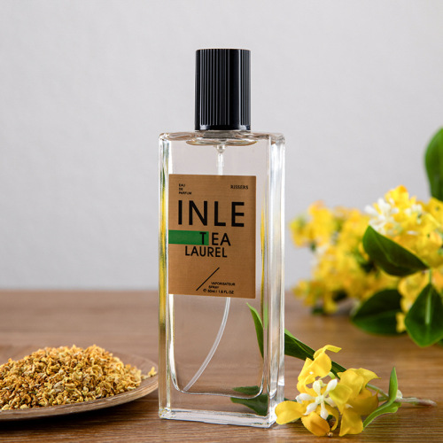 50ml Rissers Rhine Tea Osmanthus eau de parfum