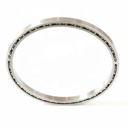 Kaydon Thin Section Ball Bearing JG400XP0