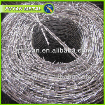 barbed wire factory sales