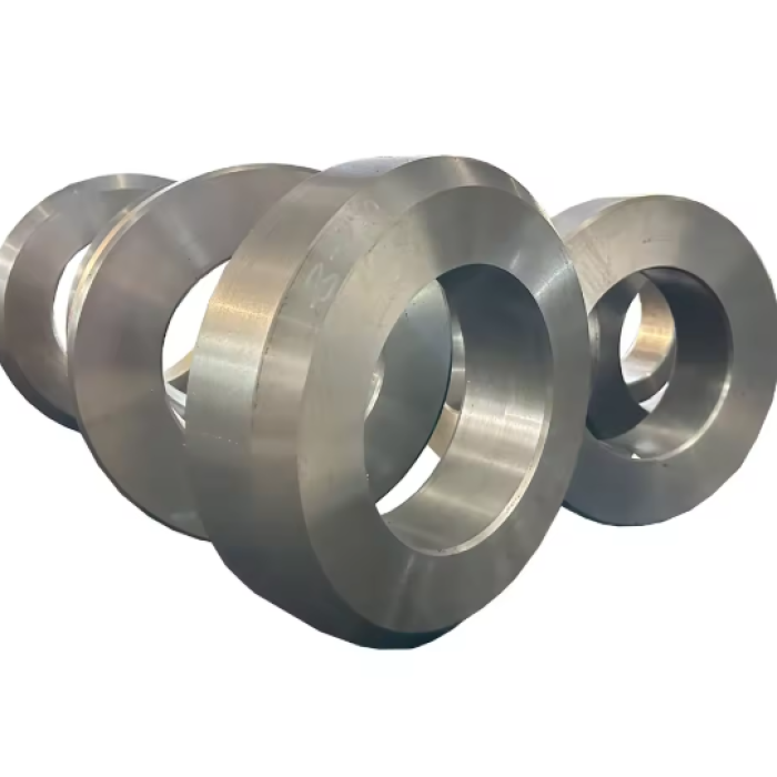 Bebibir Penempaan Keluli Tahan Karat Panas ASTM 2205