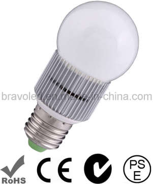 LED Global Bulb, E27 Bulb (BL-QP50-A2(A15))