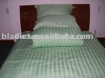 100% bamboo bedding sheet set