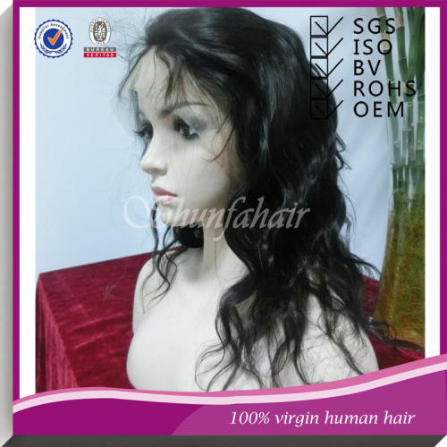 kinky curly lace front wigs,Top quality 5A grade factory price,High quality Brazilian swiss lace wig