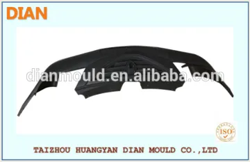 High Quality Car Body Part Moulding Enjection Plastic Moulds