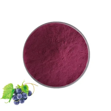 Grape Juice Powder Wholesale