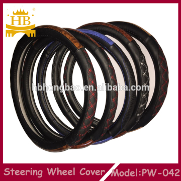 2017 cheap Steering Wheel Cover
