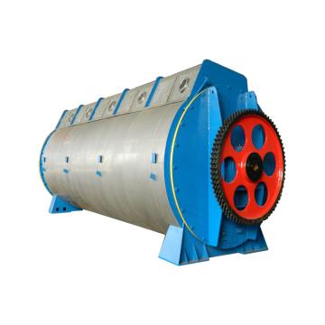 Fishmeal Disk Dryer for Fish Meal and Oil Steam Dried Machine