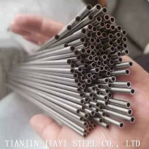 Q345B Precision Steel Pipe