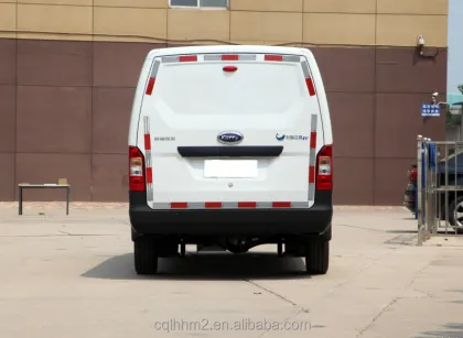 Kerry/Kairui - Electric Cargo Mini Van for Adults