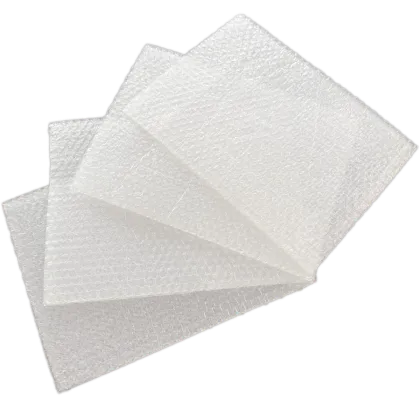 7 Layer Composite Bubbles Film