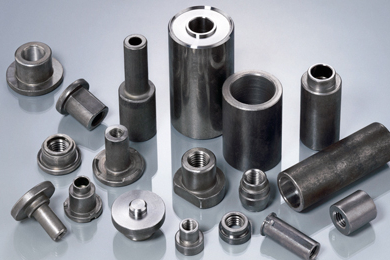 Hight quality stainless steel fasteners