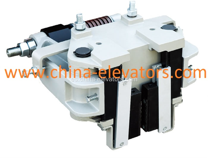 Equipo de seguridad de ascensor de tipo progresivo SGR-UD-1