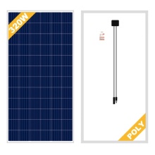 300 W 315W 72 Komórki 5bb Solar Poly Panel