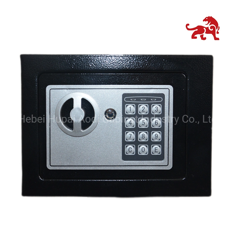 Pokój gościnny Bezpieczeństwo osobiste CE Electronic Safe Box