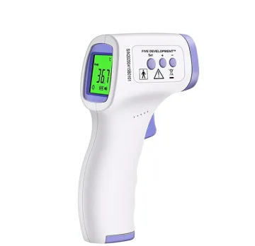 Medical Smart Most Accurate Thermometer for Fever