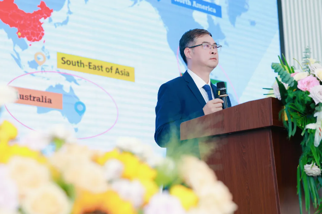 Kreat's First Global Partner Day and Brand 10th Anniversary celebration