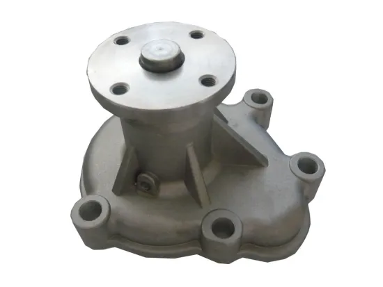 97114682 Automobile Water Pumps Genaral Motors E-135-wp