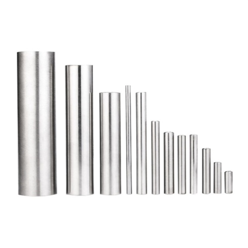 stainless steel roller pipe