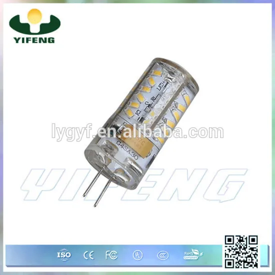 hot sale G4 lamp holder 460nm 3w high power led