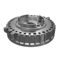 Loader 990K Travel Brake Assembly 498-5659, Loader Brake System Parts 4985659