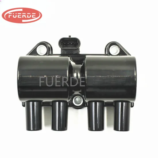HAONUO Cross-border Factory Price: Ignition Coil Model 1104047 & 10490192