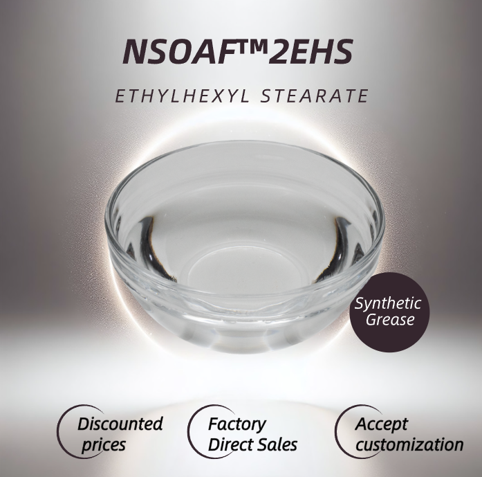 2 ethylhexyl stearate