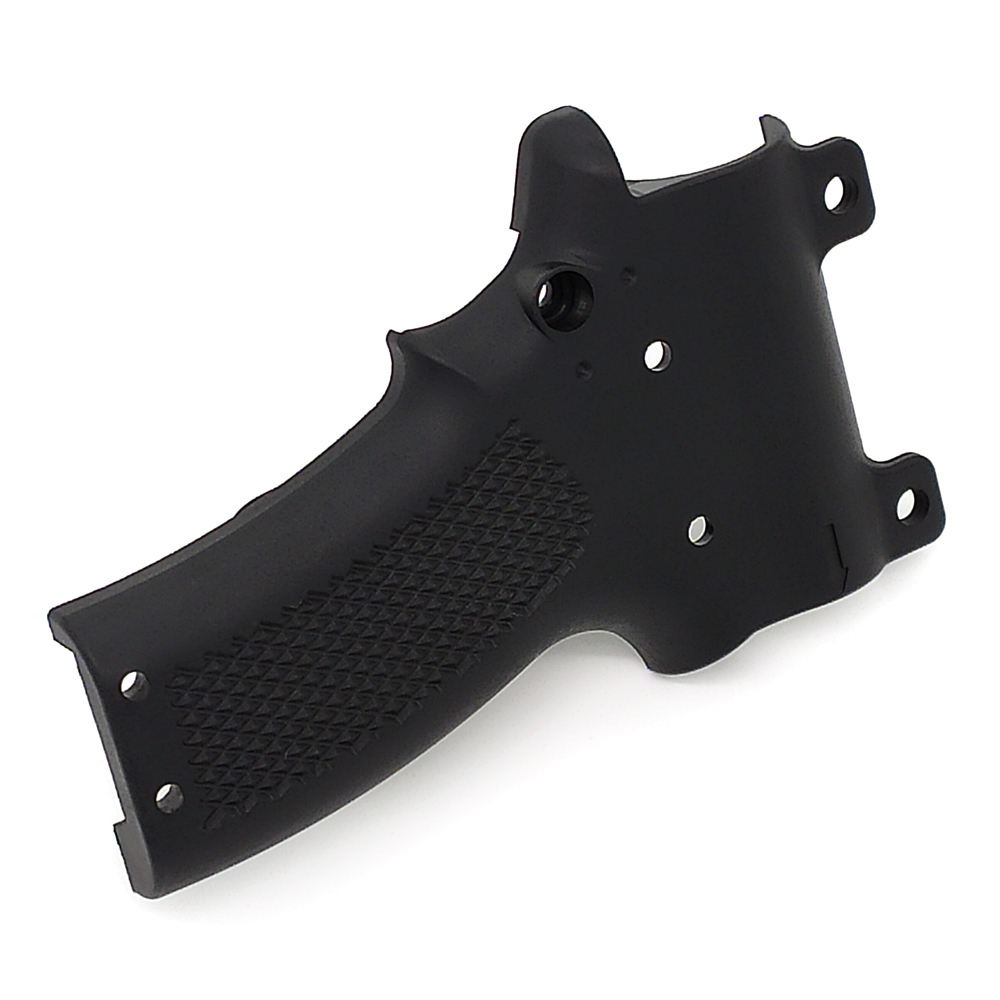 Custom Abs Shell Casing Abs Injection Molded3