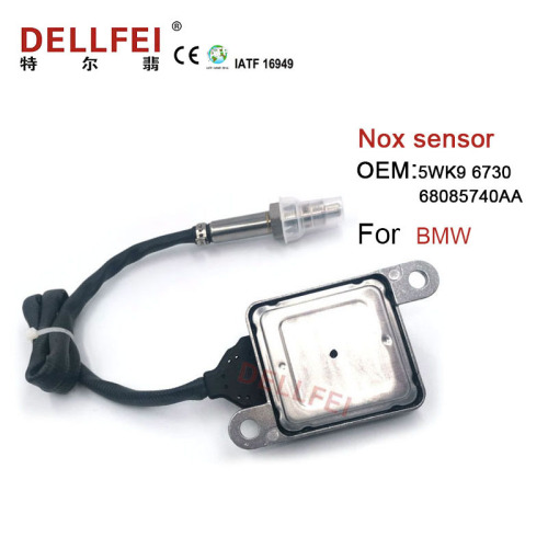 Cảm biến Diesel NOx 5WK9 6730 68085740AA cho BMW