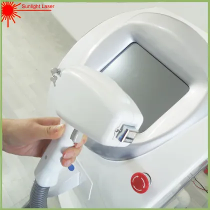high power laser diode/ lightsheer diode laser