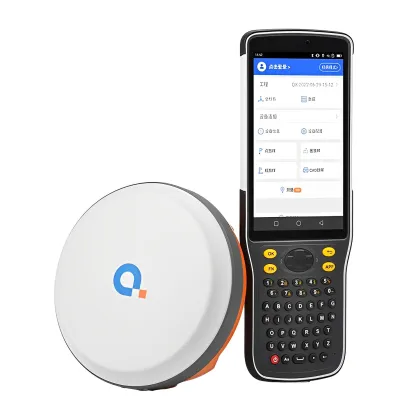 High Precision GPS RTK Electronic Measuring Instruments