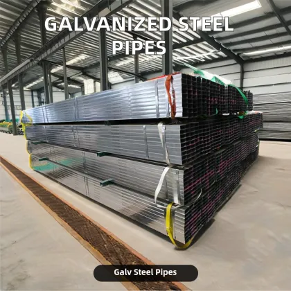 Yuantai Derun G3466 Standard ERW Pipe Tube - Tianjin Square Rectangular Steel Welding Processing China Price
