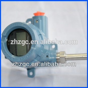 Rosemount 4-20ma temperature transmitter with lower price