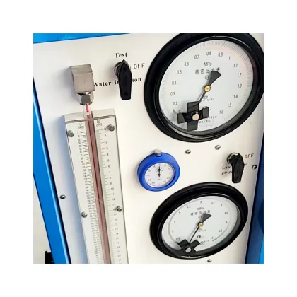 Menard Pressuremeter Test Equipment