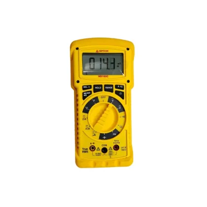 Amprobe HD160C HD110C True RMS Digital Multimeter for Photovoltaic Measurements