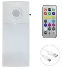Led Portable Touch Smart Wall Cabinet Light