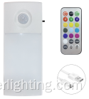 Battery Wireless Led Motion Sensor Cabinet Light