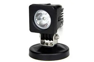 4x4 Work Lights 2 Inch 10w Cree Led Work Light Square 10v -