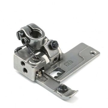 Interlock Stretch Industrial Sewing Machine Pegasus W500: Parts and Specifications - Including A56, A64 Presser Foot & 3-Needle Compatibility (W561, W562)