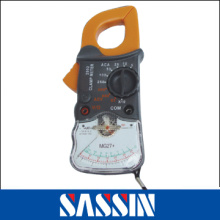 Analog Clamp Meter