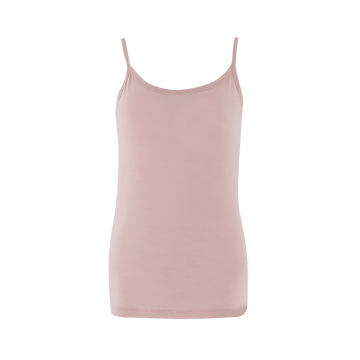 Women's Sleeveless Camisole Undershirt for Layering