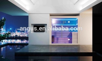 ANGESI DRY SAUNA ROOM YH-1406