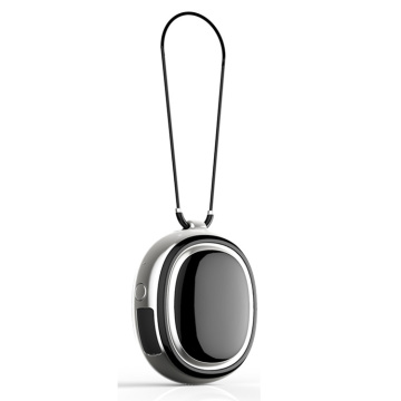 Coin Size Mini Portable GPS Precise Locator
