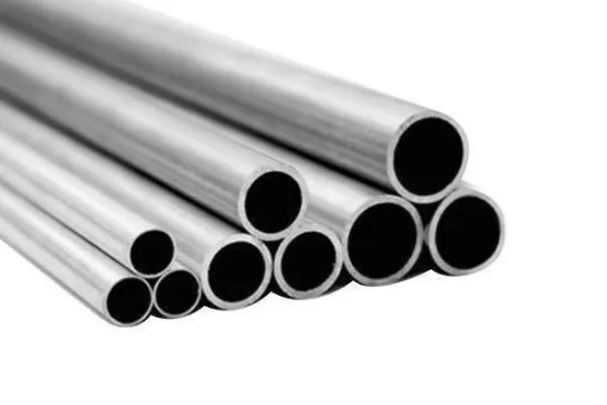High quality aluminum alloy tube