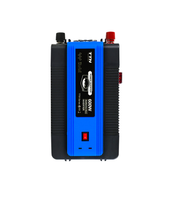 600W Modified Sine Wave Home Power Inverter