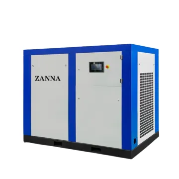 zanna air compressor blower