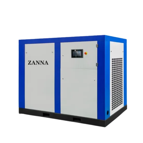 zanna air compressor blower