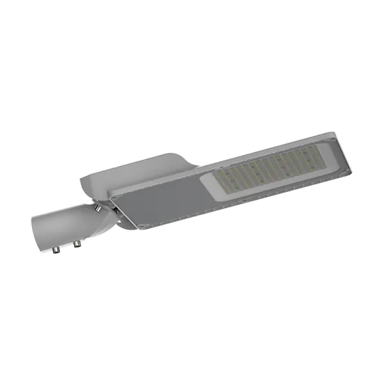 High-Power IP65 Outdoor 220V LED Street Lights with Photocell Sensor: 50W to 240W