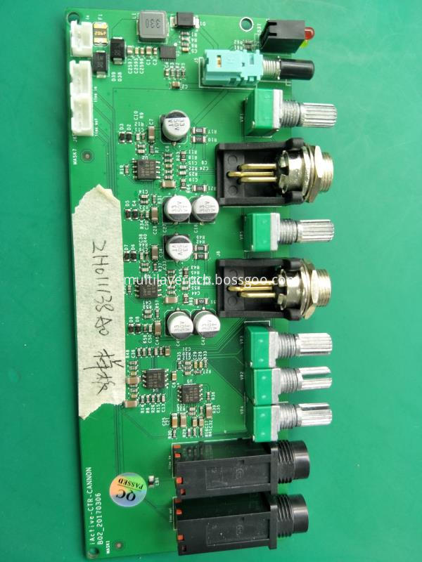 PCB Assembly Technology