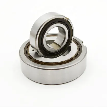BB17-2K-K Ball Bearing Cam Clutch Bearing