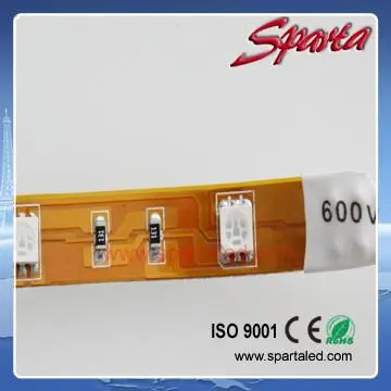 RGB led cree flexible strip light 5m length